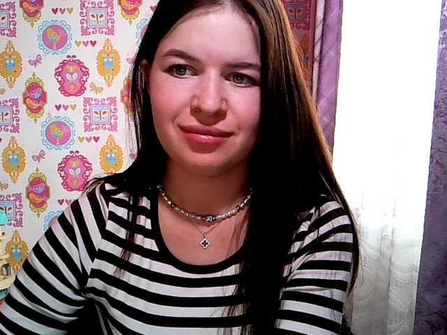 Lizagreii live cam on BongaCams