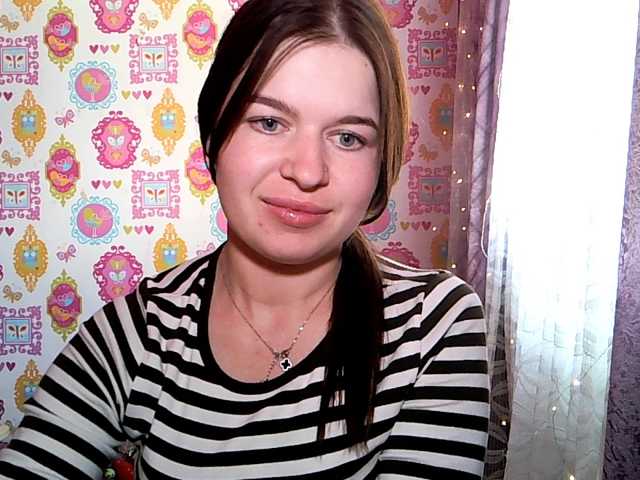 Lizagreii live cam on BongaCams