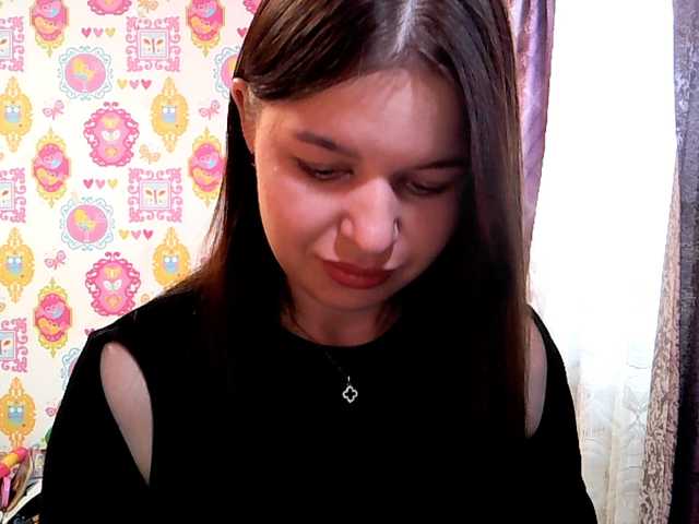 Lizagreii live cam on BongaCams