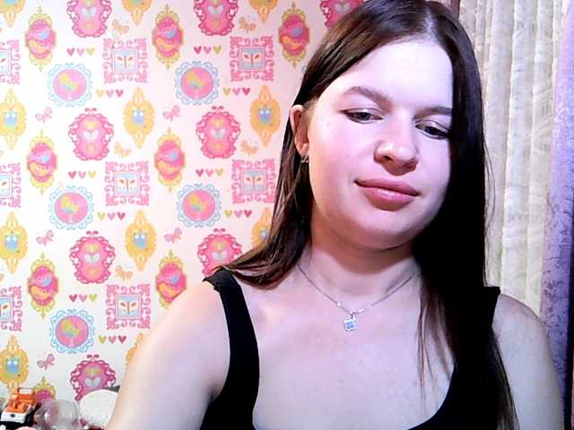 Lizagreii live cam on BongaCams