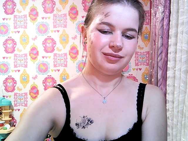 Lizagreii live cam on BongaCams