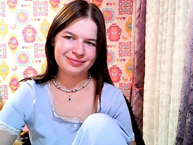 Lizagreii live cam on BongaCams