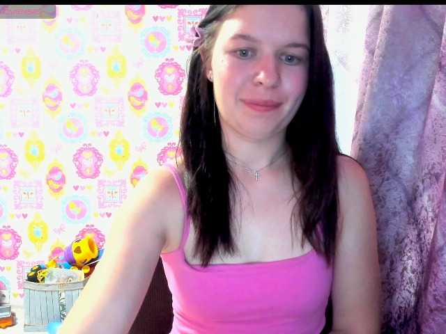 Lizagreii live cam on BongaCams