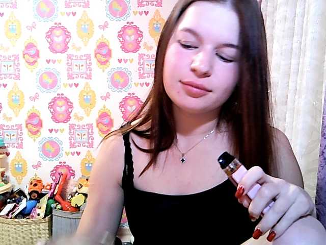 Lizagreii live cam on BongaCams