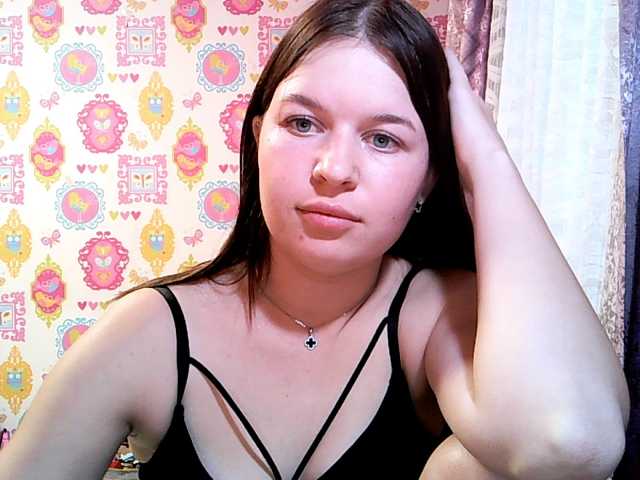 Lizagreii live cam on BongaCams