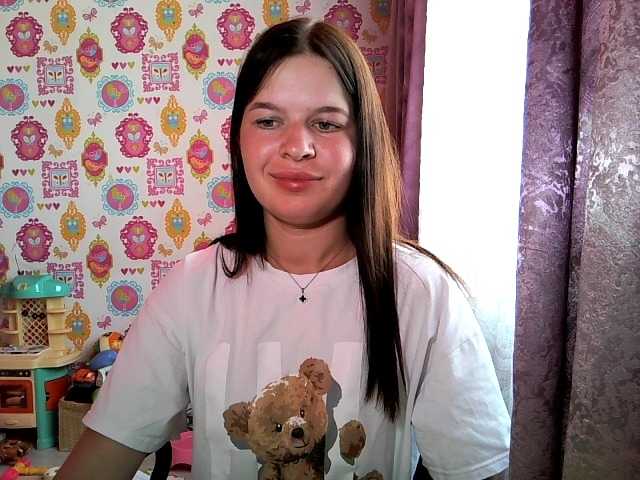 Lizagreii live cam