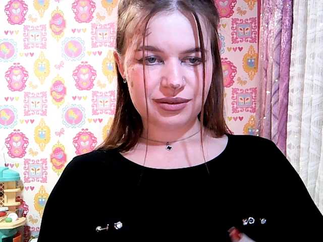 Lizagreii live cam on BongaCams