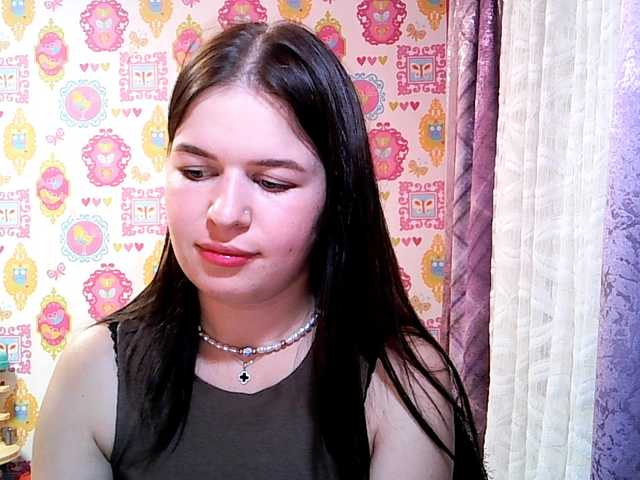 Lizagreii live cam on BongaCams