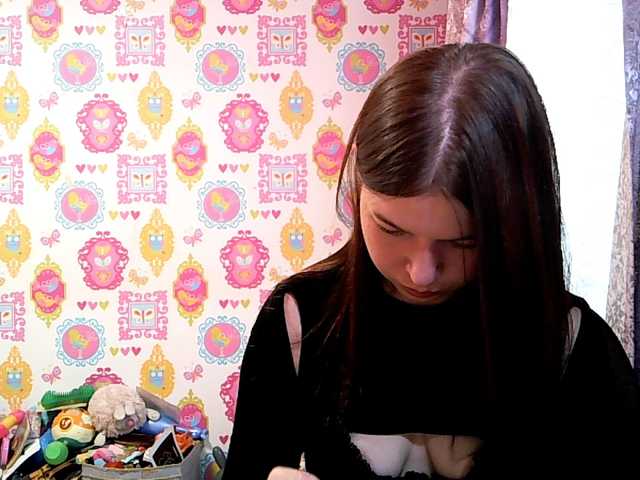 Lizagreii live cam on BongaCams