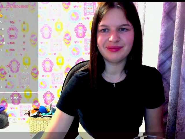 Lizagreii live cam on BongaCams