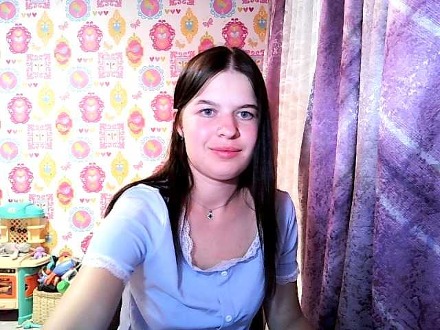 Lizagreii live cam on BongaCams