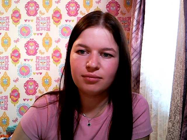 Lizagreii live cam on BongaCams
