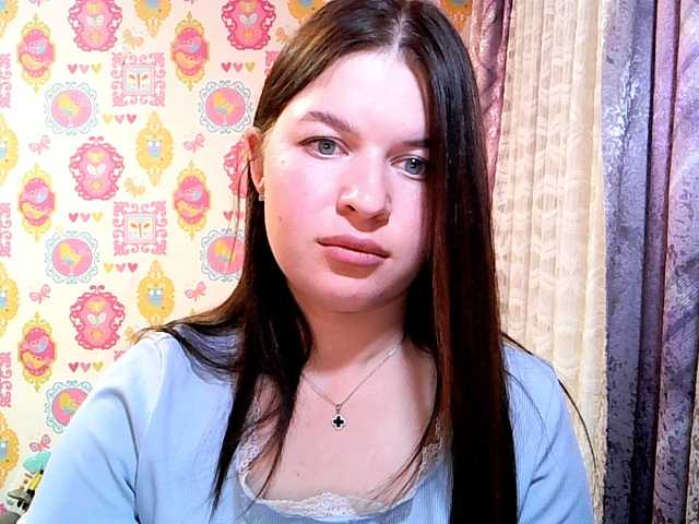 Lizagreii live cam on BongaCams