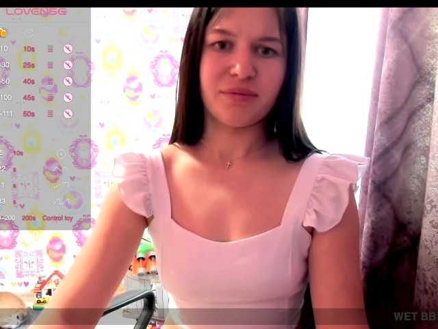 Lizagreii webcam