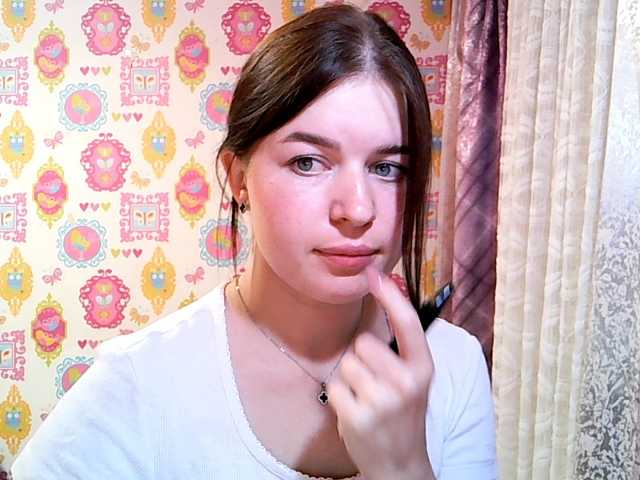 Lizagreii live cam on BongaCams