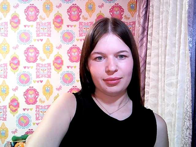 Lizagreii live cam on BongaCams