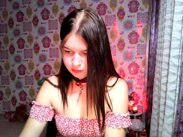 Lizagreii live cam on BongaCams