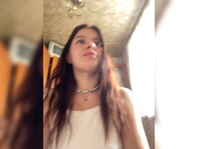 Lizagreii live cam on BongaCams