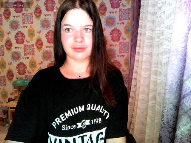 Lizagreii live cam on BongaCams