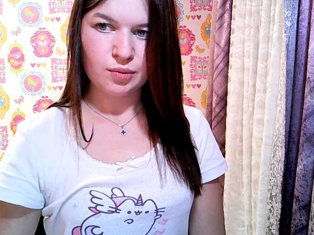 Lizagreii live cam on BongaCams
