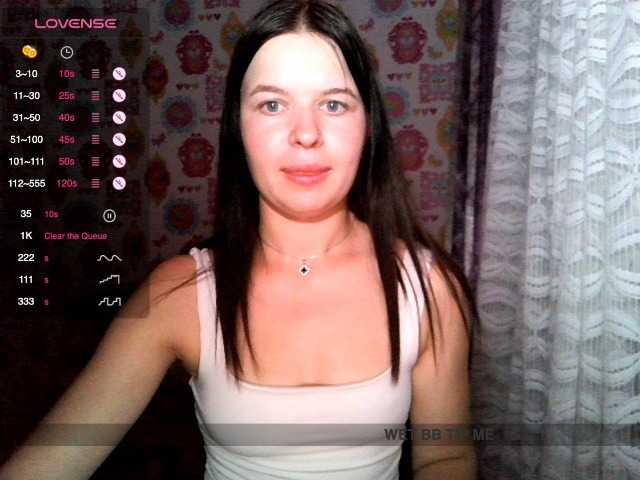 Lizagreii live webcam show