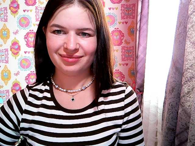 Lizagreii live cam on BongaCams