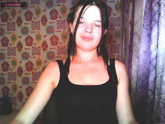 Lizagreii live webcam show