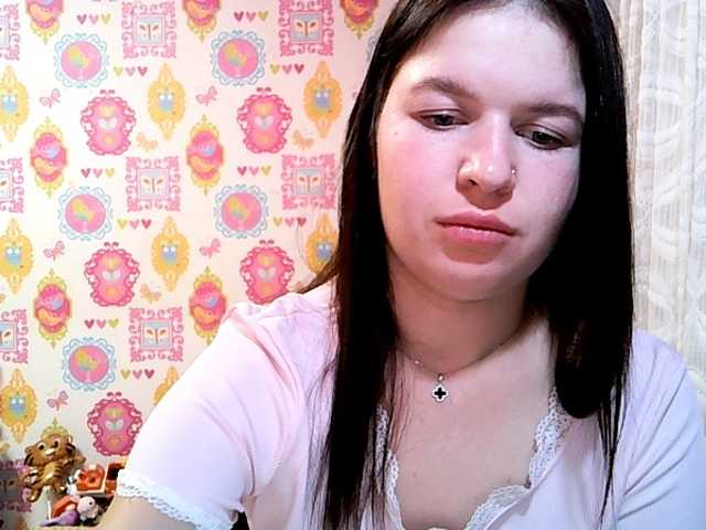 Lizagreii live cam on BongaCams