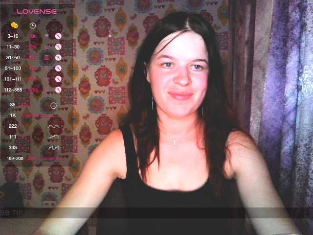 Lizagreii live webcam show