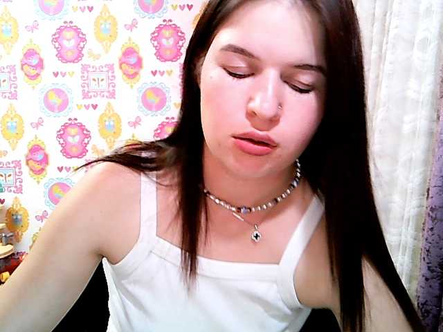 Lizagreii live cam on BongaCams