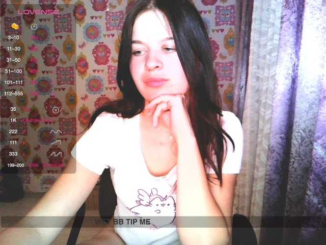 lizagreii cam belle