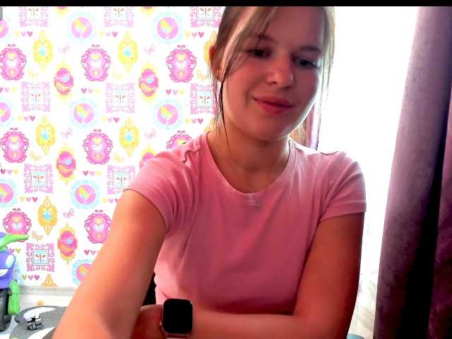 Lizagreii live cam on BongaCams