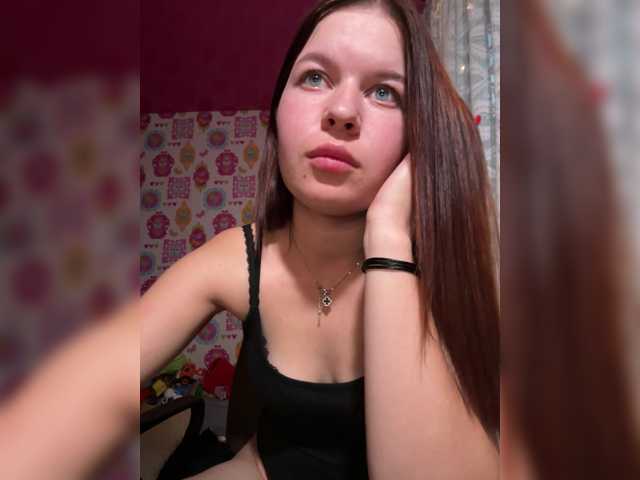 Lizagreii live cam on BongaCams