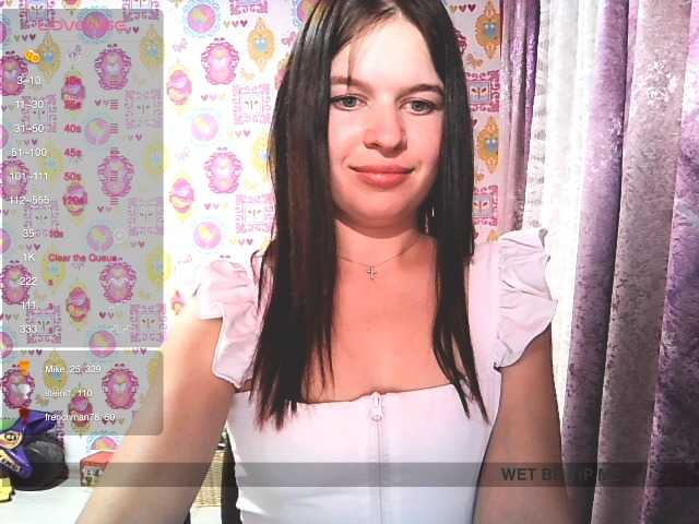 lizagreii cam belle