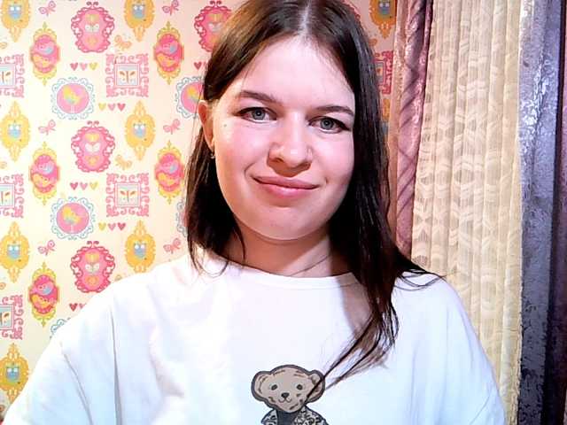 Lizagreii live cam on BongaCams