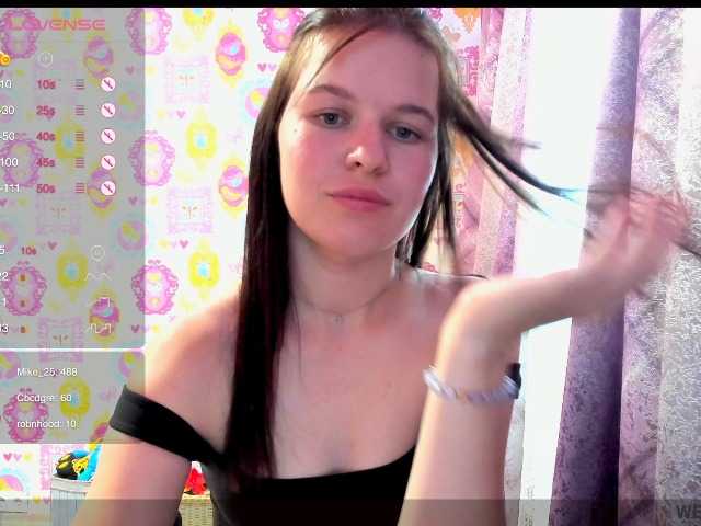 lizagreii cam belle
