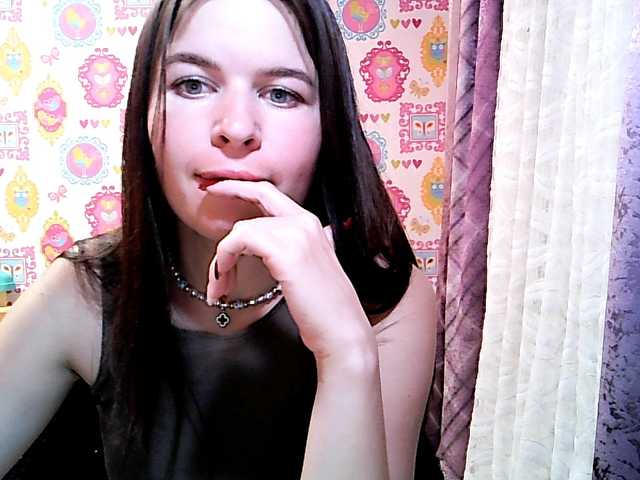 Lizagreii live cam on BongaCams