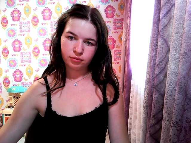 Lizagreii live cam on BongaCams