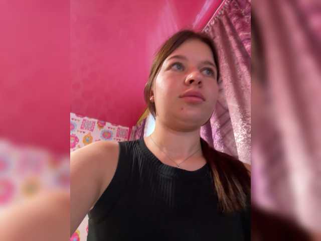 Lizagreii live cam on BongaCams