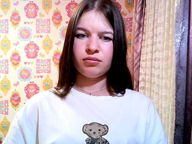 Lizagreii live cam on BongaCams