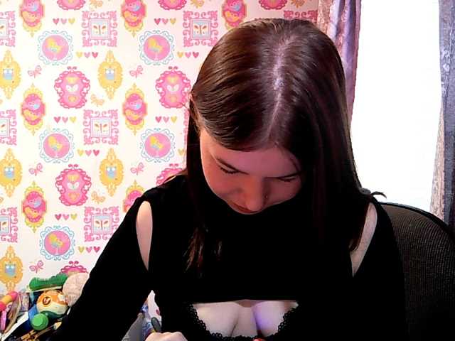 Lizagreii live cam on BongaCams