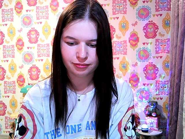 Lizagreii live cam on BongaCams