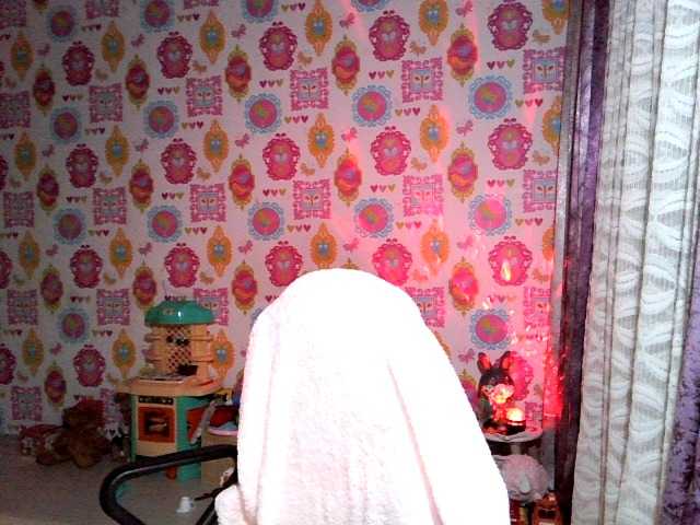 Lizagreii live cam on BongaCams