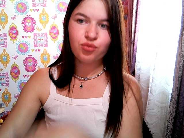 Lizagreii live cam on BongaCams