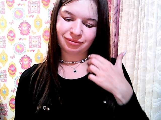 Lizagreii live cam preview