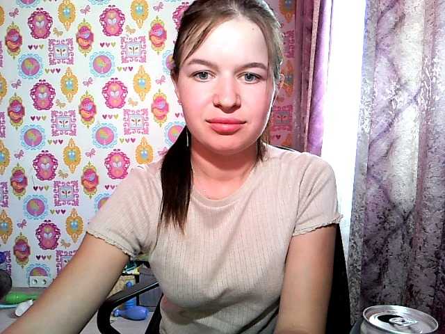 Lizagreii live cam on BongaCams