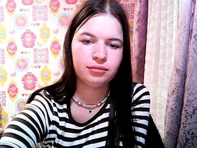 Lizagreii live cam on BongaCams