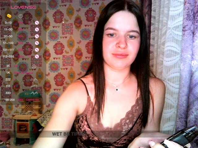 Lizagreii live cam on BongaCams