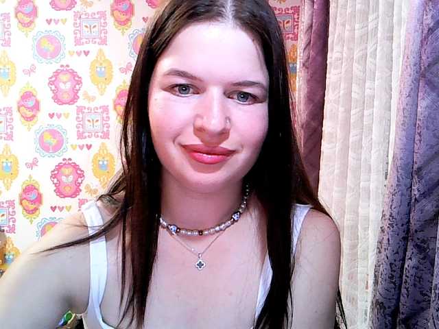 Lizagreii live cam on BongaCams