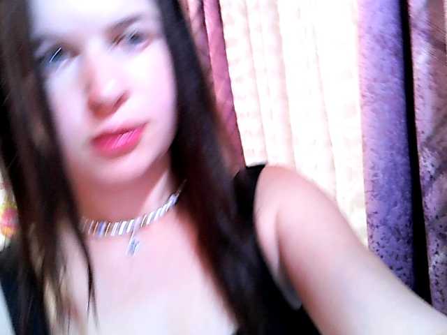 Lizagreii live cam on BongaCams